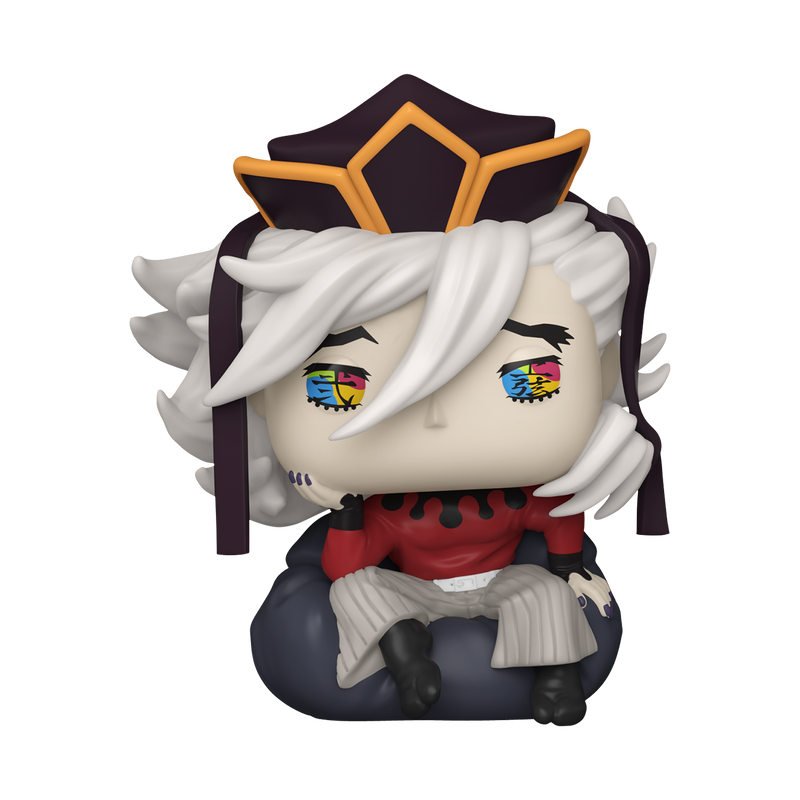 FUNKO POP! PLUS: Demon Slayer - Doma