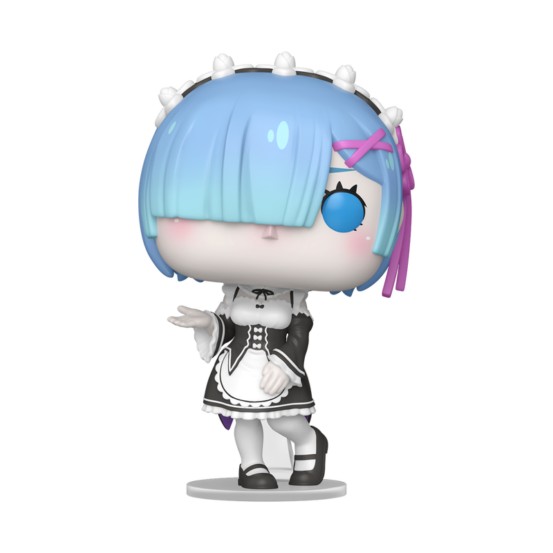 FUNKO POP!: Re: Zero - Ram