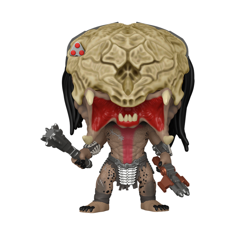 FUNKO POP! MOVIES: Prey - Feral Predator