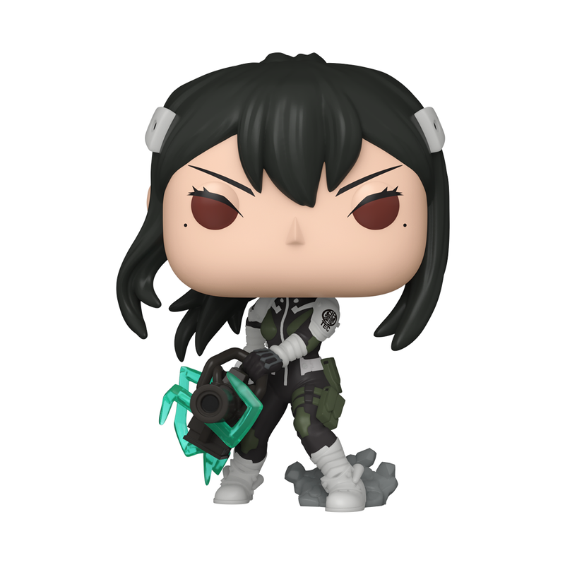 FUNKO POP! PLUS: Kaiju No.8 - Mina Ashiro