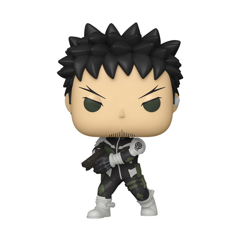 FUNKO POP!: Kaiju No.8 - Kafka Hibino