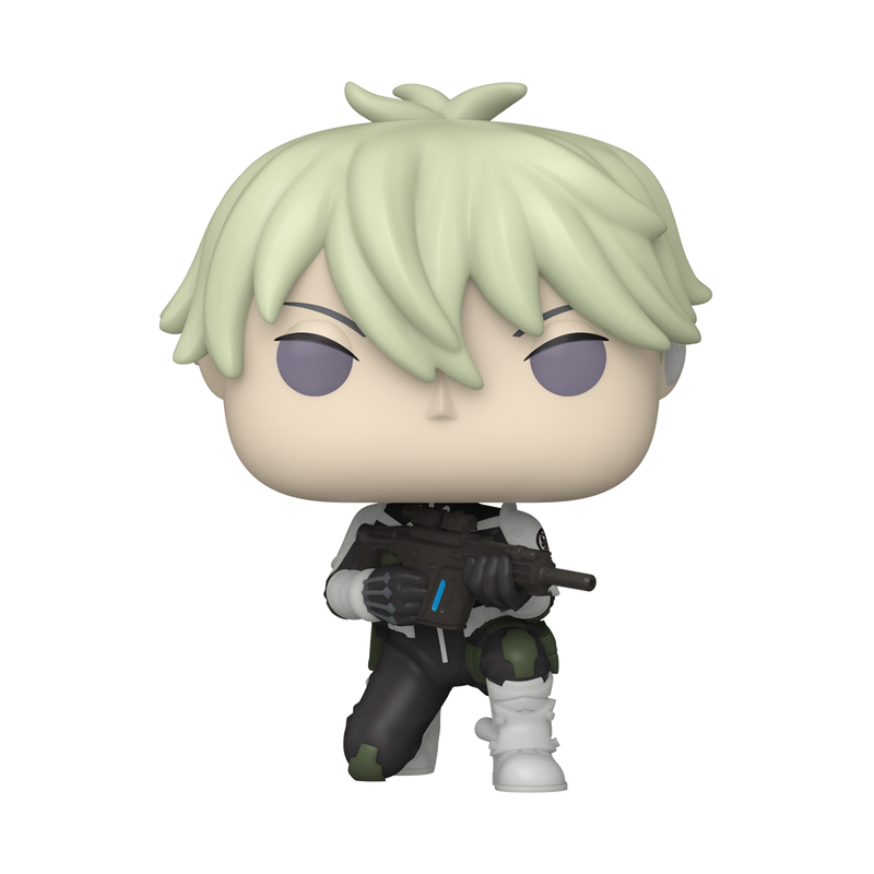 FUNKO POP!: Kaiju No.8 - Reno Ichikawa