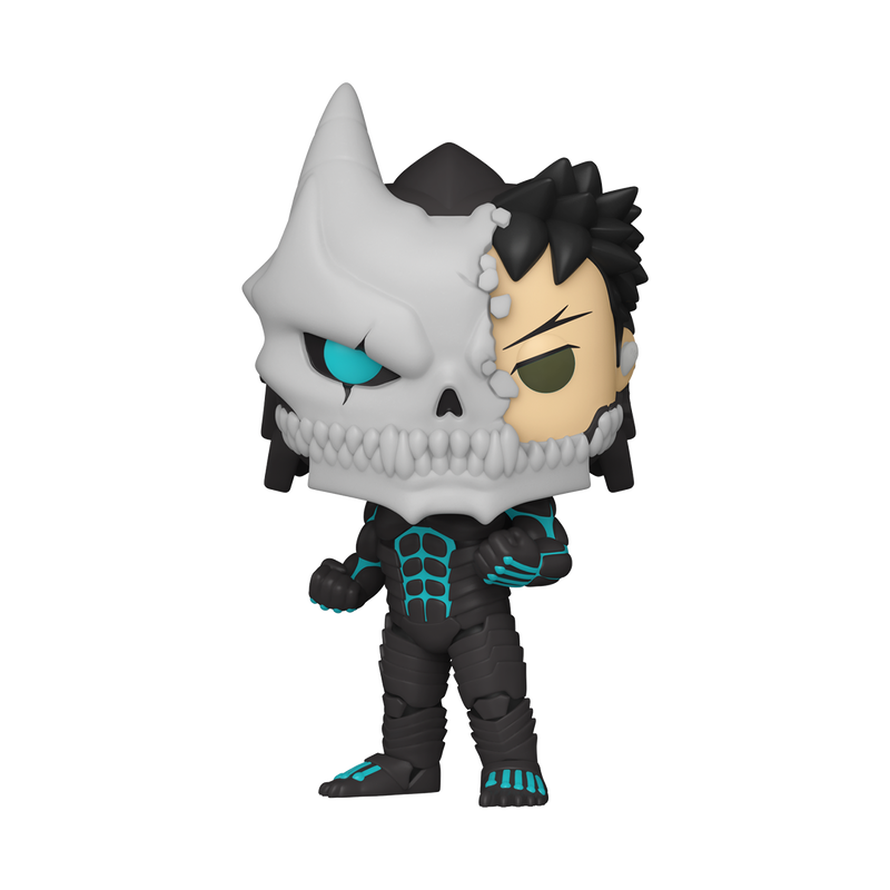 FUNKO POP!: Kaiju No.8 - Kaiju No. 8 (CHASE)