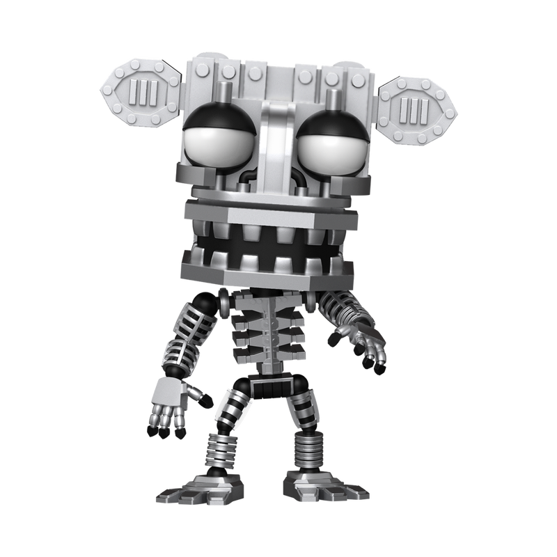FUNKO POP!: Five Nights at Freddy's - Endo-02 (2025 Fall Convention Limited Edition)