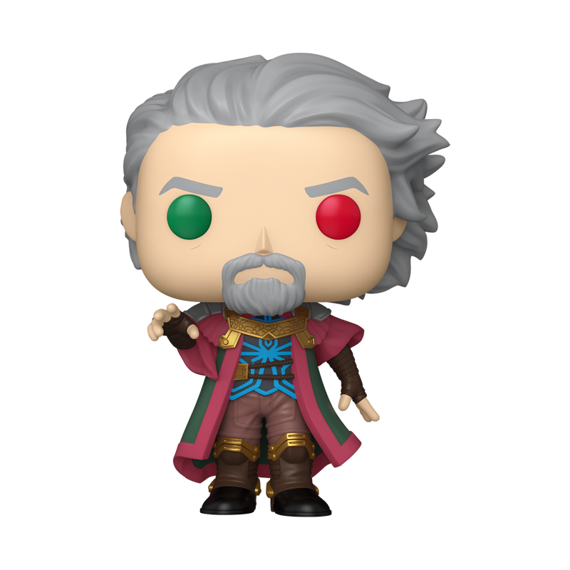 FUNKO POP!: Magic the Gathering - Urza