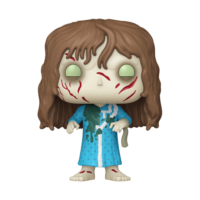FUNKO POP!: The Exorcist - Regan