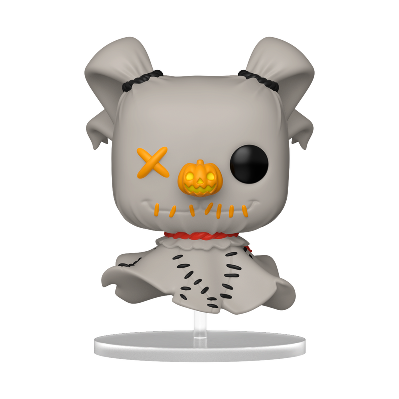 FUNKO POP!: Nightmare Before Christmas - Zero: Patchwork (Glow-in-the-Dark) (Special Edition)