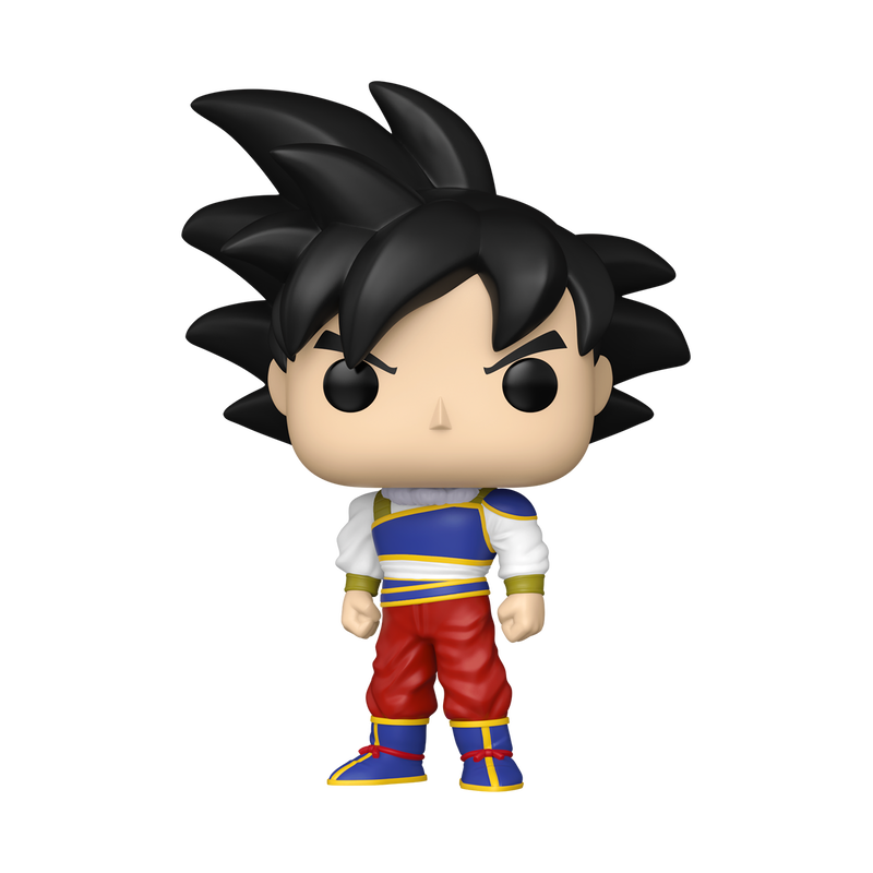 FUNKO POP!: Dragon Ball Z - Goku (Yardrat) (Special Edition)