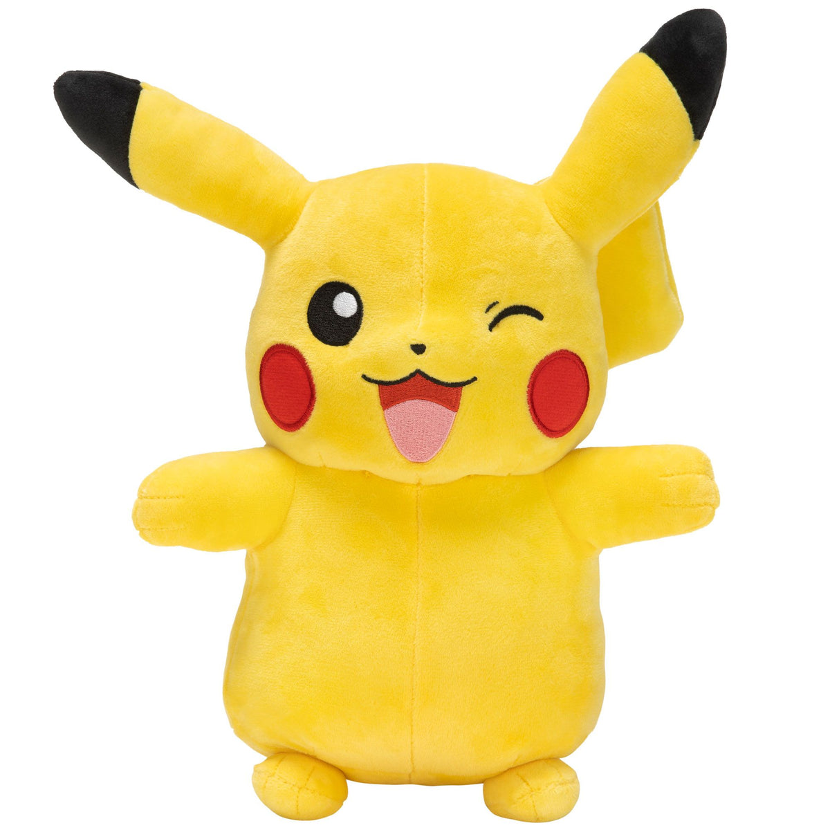 Pokemon 12in Plush Pikachu #2