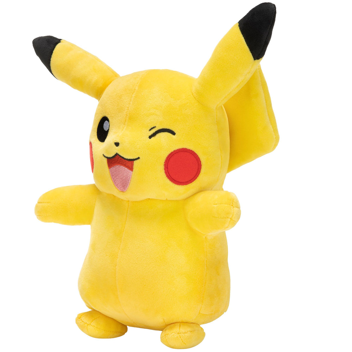 Pokemon 12in Plush Pikachu #2