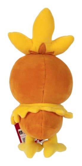 Pokemon 8in Plush Torchic