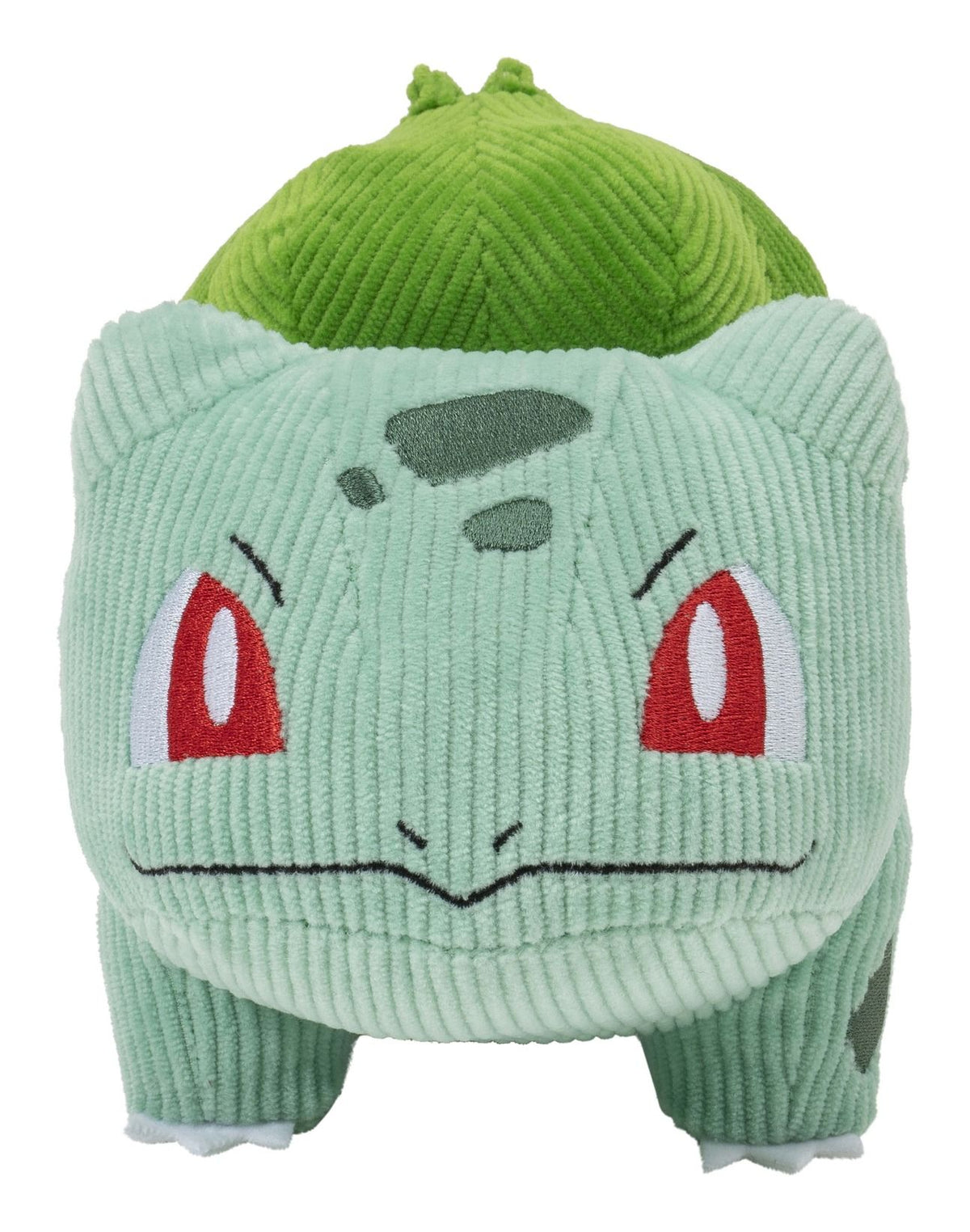 Pokemon Select 8in Corduroy Plush Bulbasaur