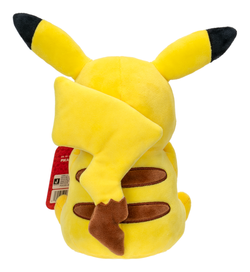 Pokemon 8in Plush Pikachu #5