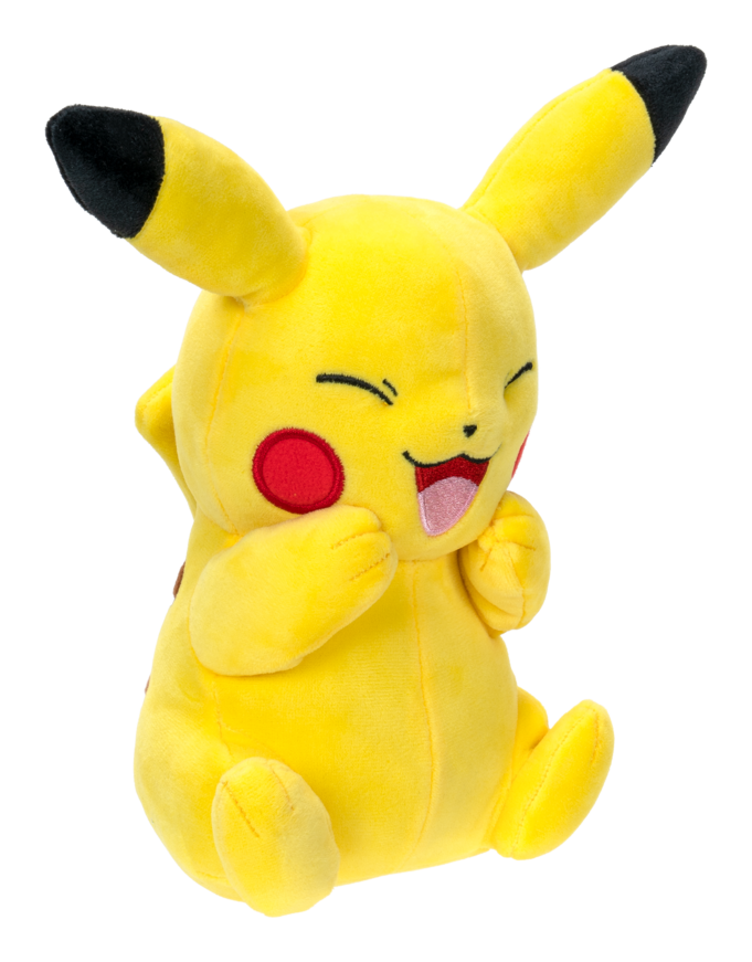 Pokemon 8in Plush Pikachu #5