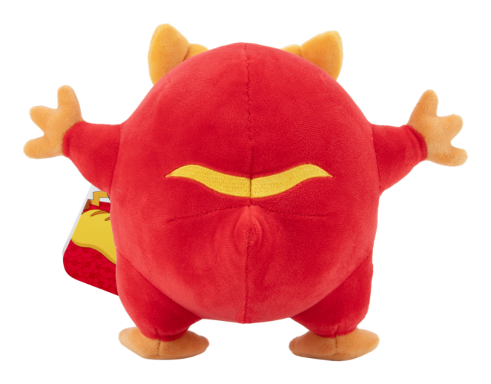 Pokemon 8in Plush Darumaka