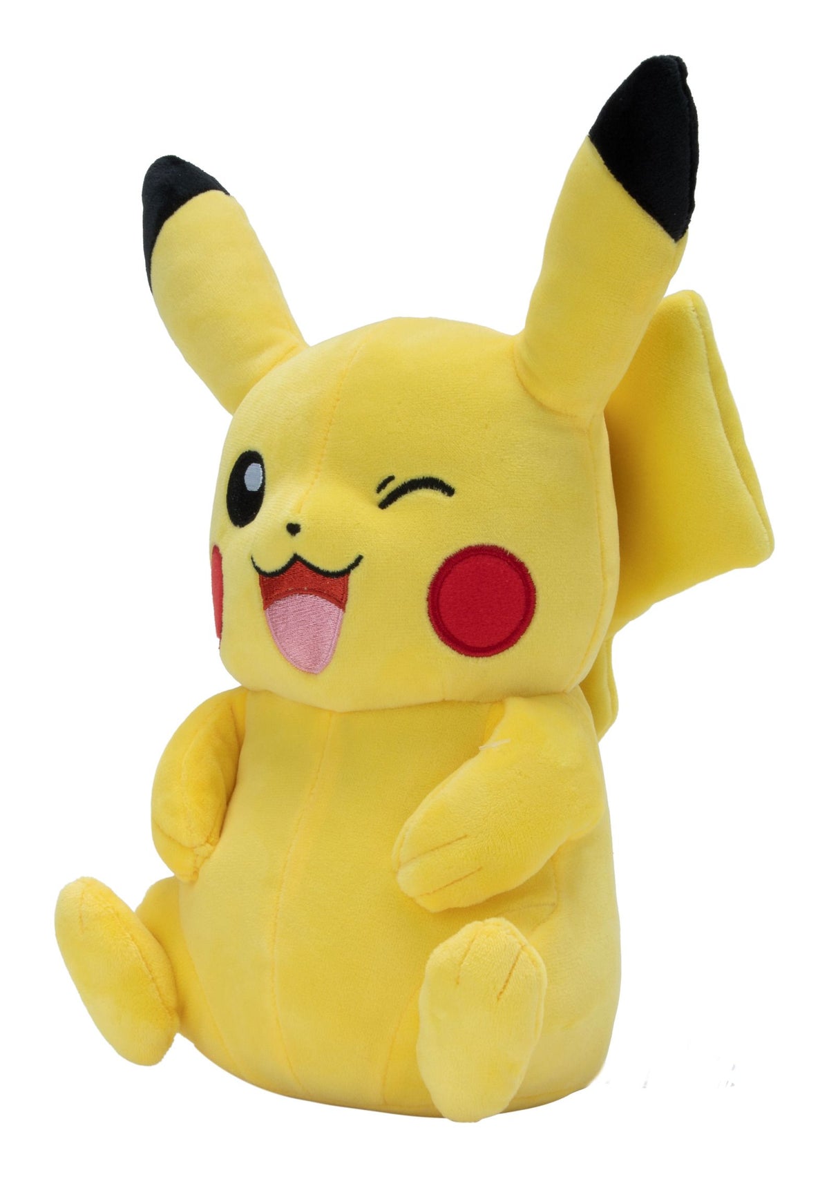 Pokemon - 30 cm Plush | Pikachu Plush #4