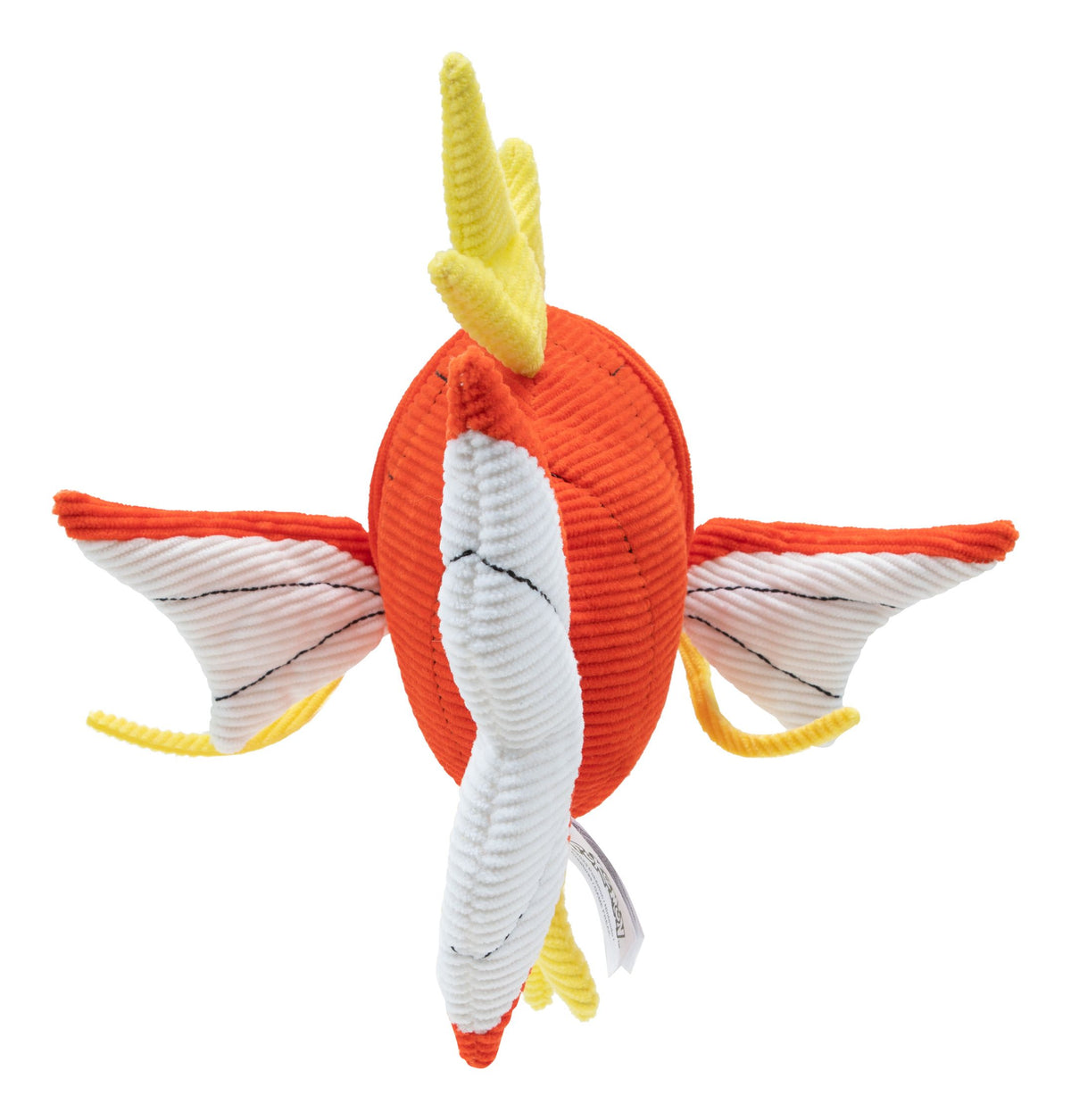 Pokemon Select 8in Corduroy Magikarp