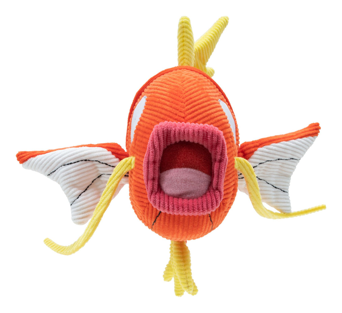 Pokemon Select 8in Corduroy Magikarp