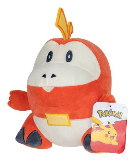 Pokemon - 20 cm Plush | Fuecoco