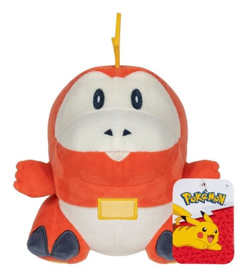 Pokemon - 20 cm Plush | Fuecoco