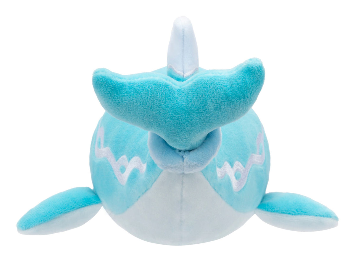 Pokemon 8in Plush Finizen