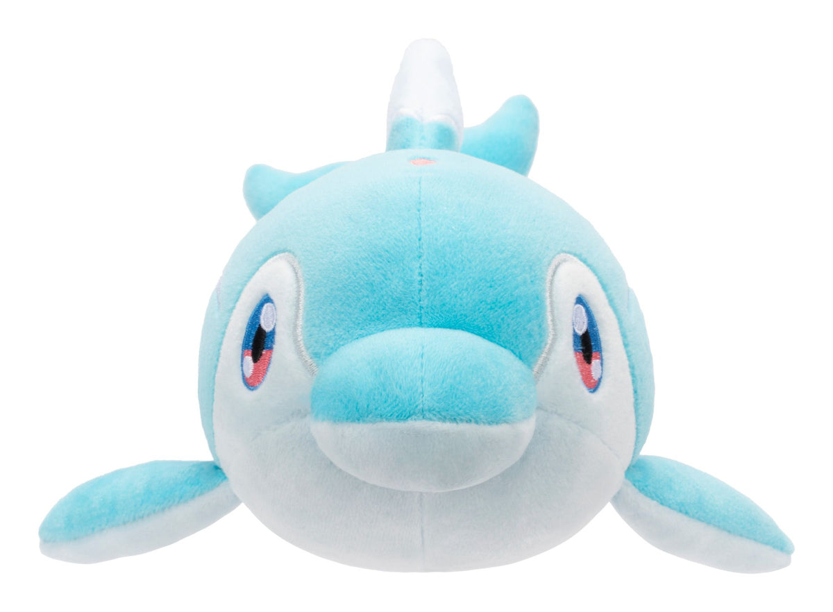 Pokemon 8in Plush Finizen