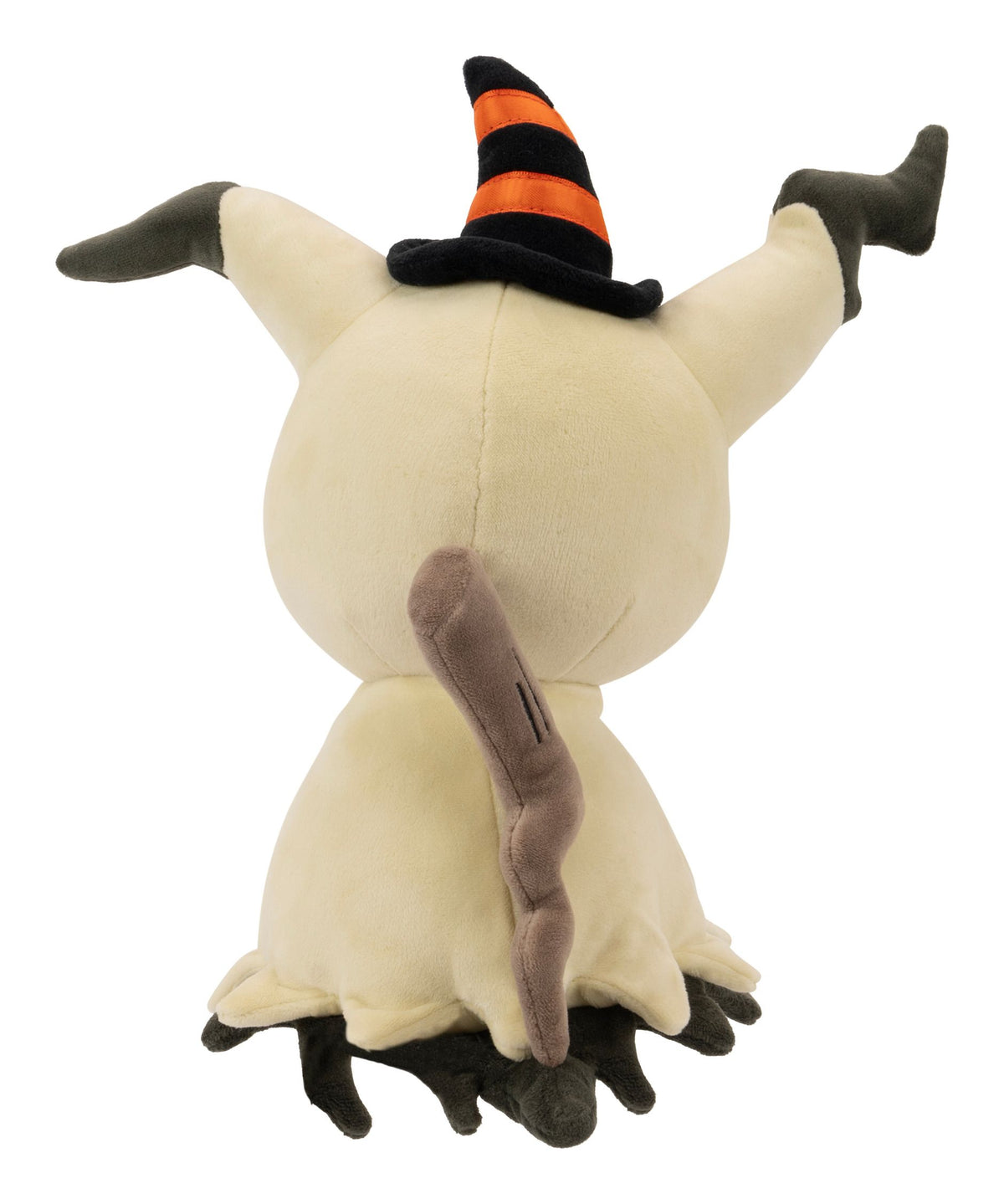 Pokemon Seasonal Plush Mimikyu w/ Witch Hat