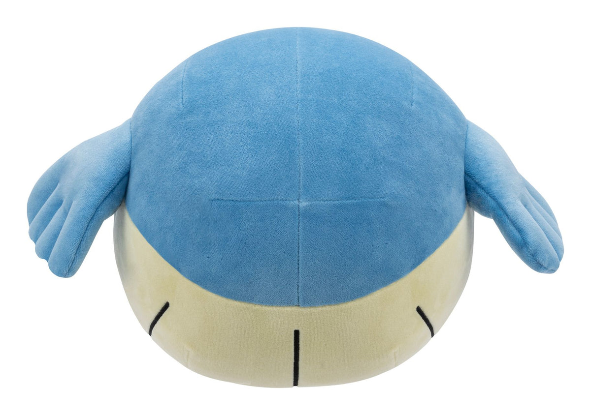 Pokemon 12in Plush Wailmer