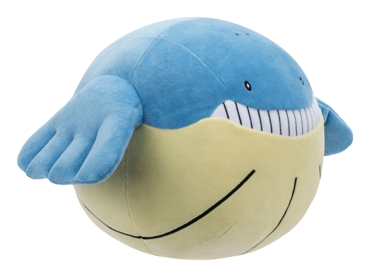 Pokemon 12in Plush Wailmer