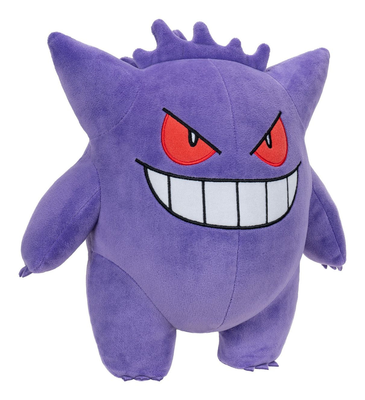 Pokemon 12in Plush Gengar