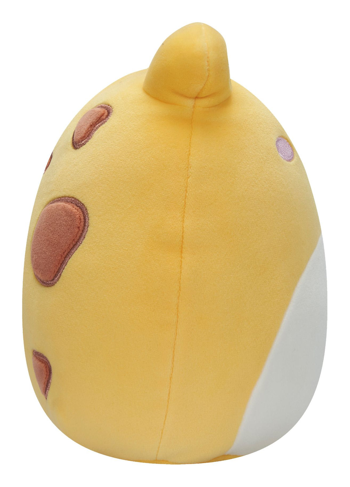 Squishmallows - 12in Leigh the Yellow Toad