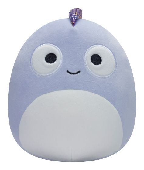 Squishmallows - 16in Plush Coleen the Purple Chameleon
