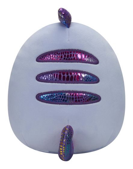 Squishmallows - 16in Plush Coleen the Purple Chameleon