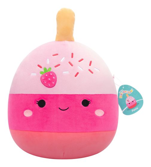 Squishmallows - 12in Plush Medium Assortment Phase 20 - Pama