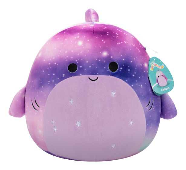 Squishmallows - 12in Plush Medium Assortment Phase 20 - Aaliyah