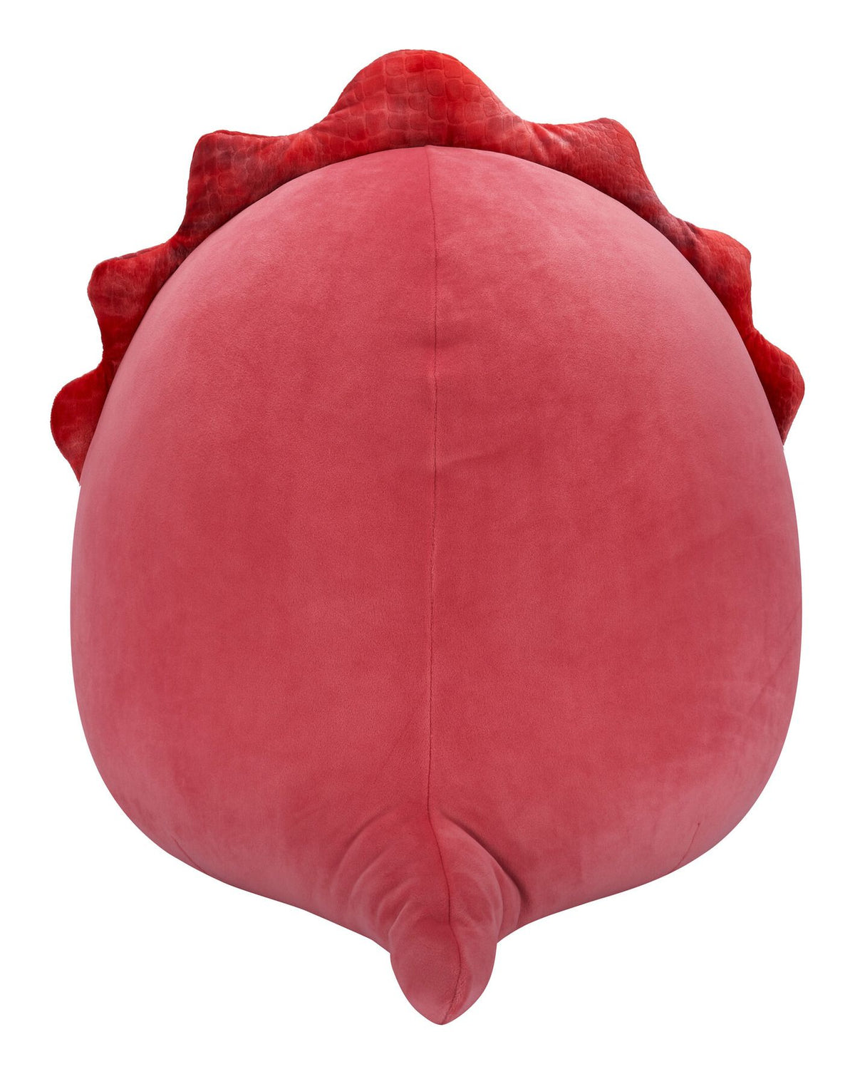 Squishmallows - Giant 20in Tristan the Red Triceratops