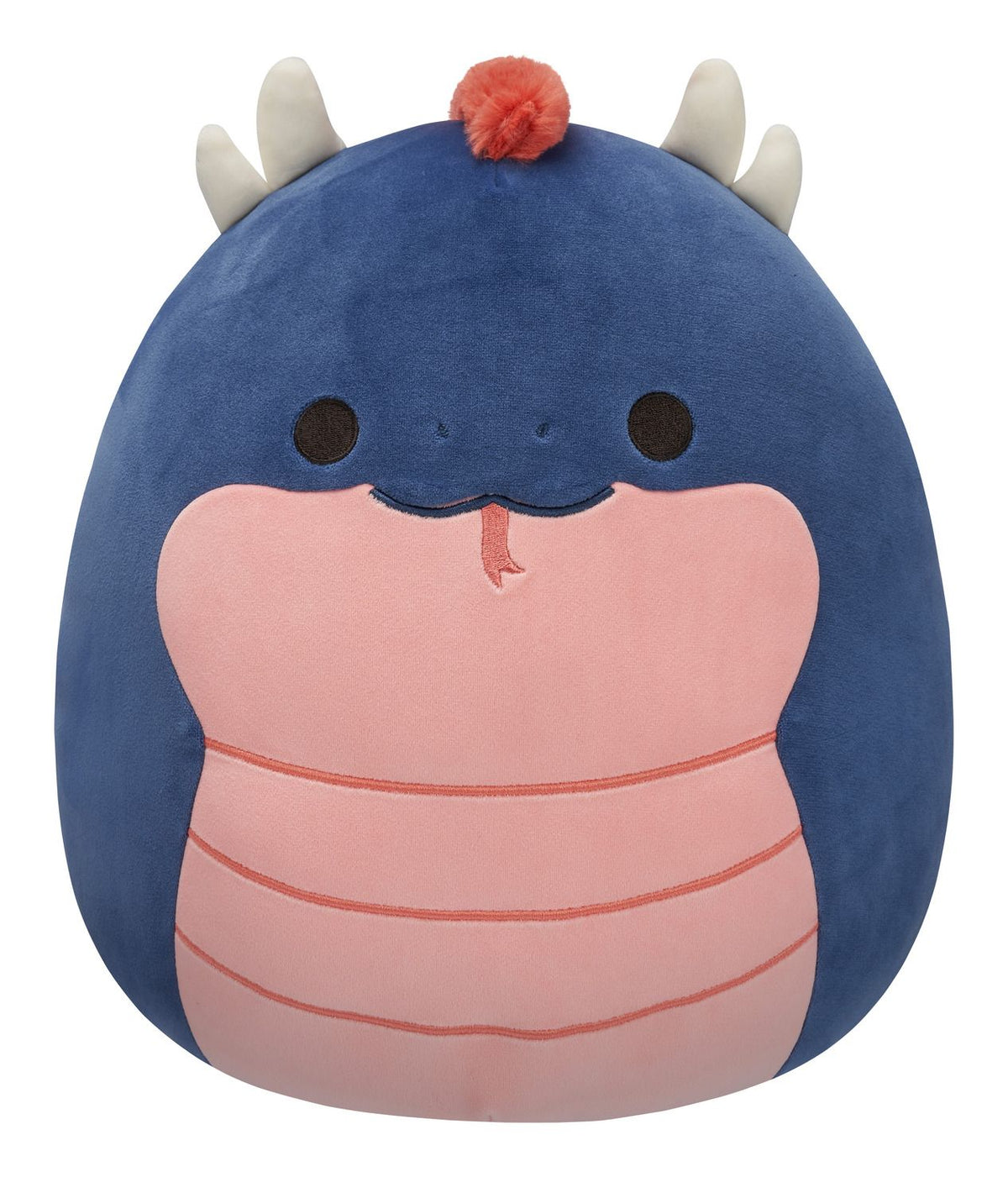 Squishmallows - 12in Cian the Navy Basilisk