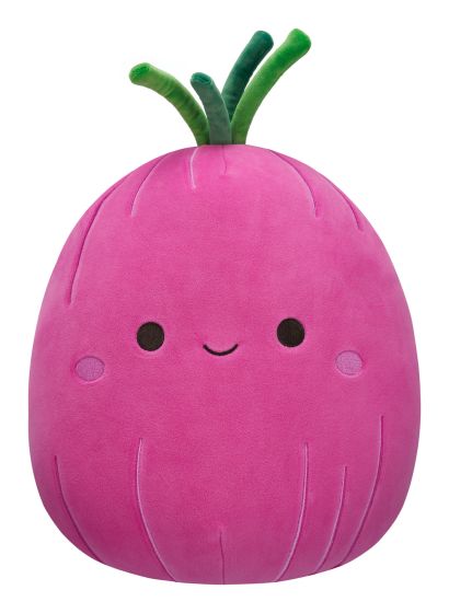 Squishmallows - 12in Plush - Azizbek the Red Onion