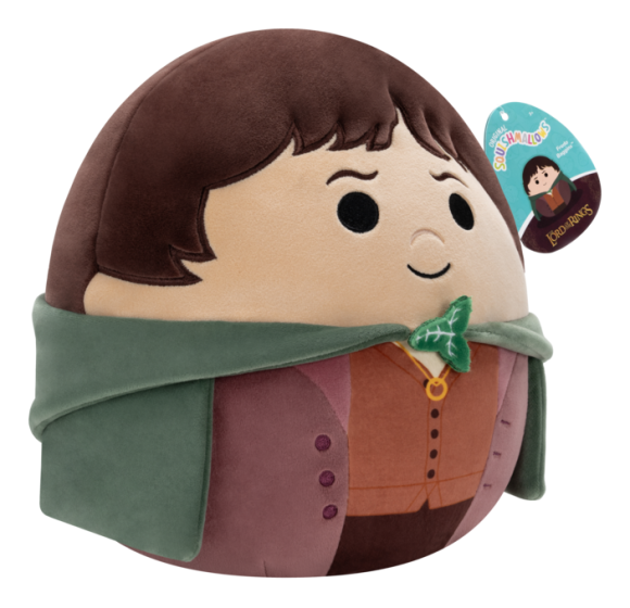 Squishmallows - Lord of the Rings 10in Plush - Frodo