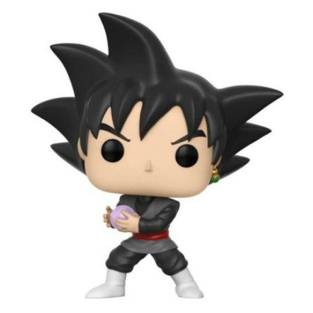 FUNKO POP!: Dragon Ball Super - Goku Black