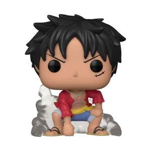 FUNKO POP! ONE PIECE-LUFFY GEAR 2