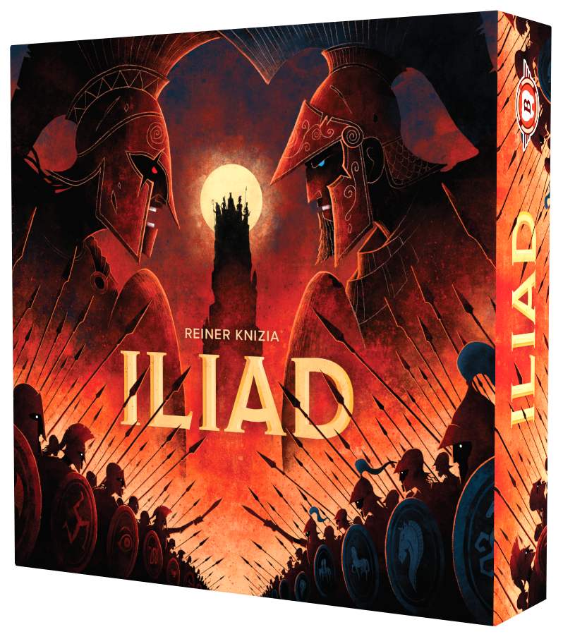 Iliad