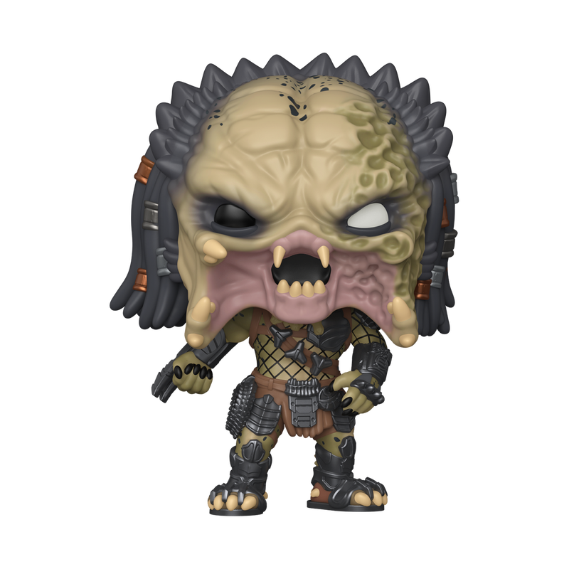 FUNKO POP! MOVIES: Alien Vs Predator Requiem - Wolf Predator