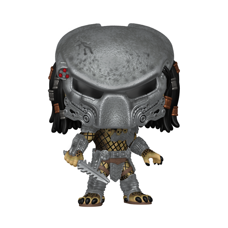 FUNKO POP! MOVIES: Alien Vs Predator Requiem - Bull Predator
