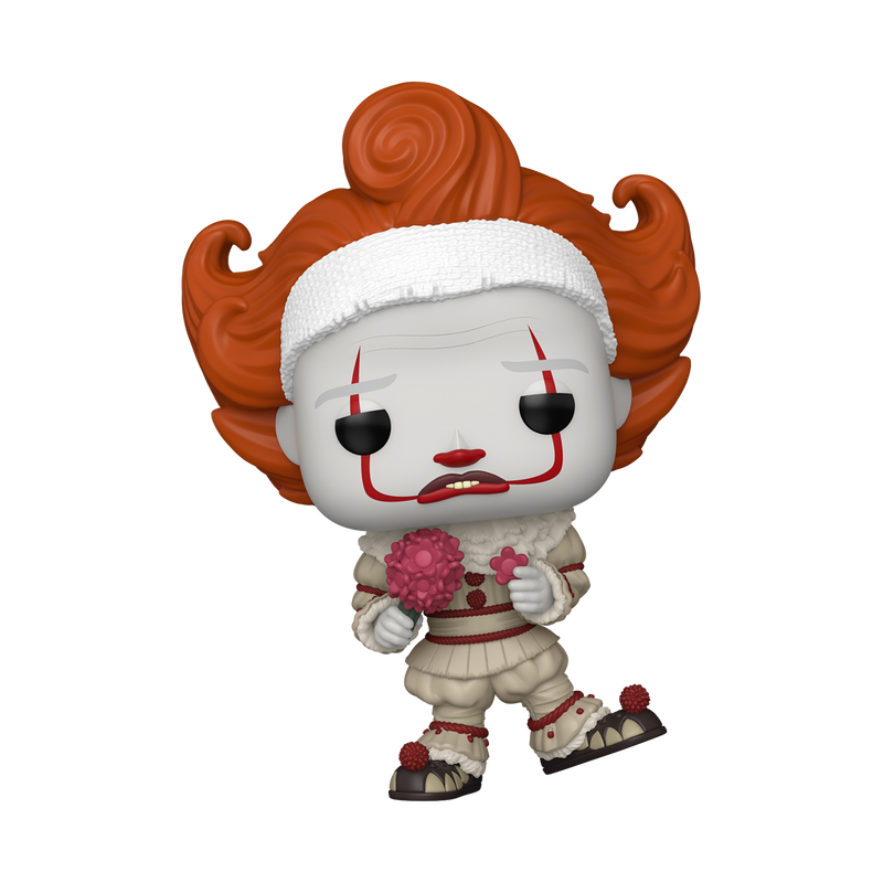 FUNKO POP!: IT- Welcome to Derry: Bob Gray as Pennywise
