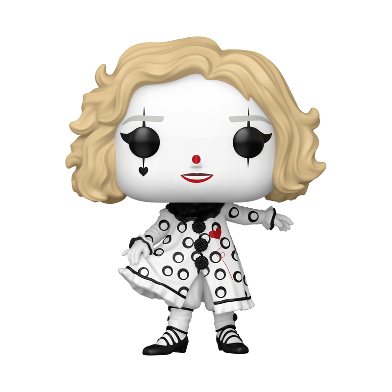 FUNKO POP!: IT- Welcome to Derry: Original Periwinkle - Level Up Store
