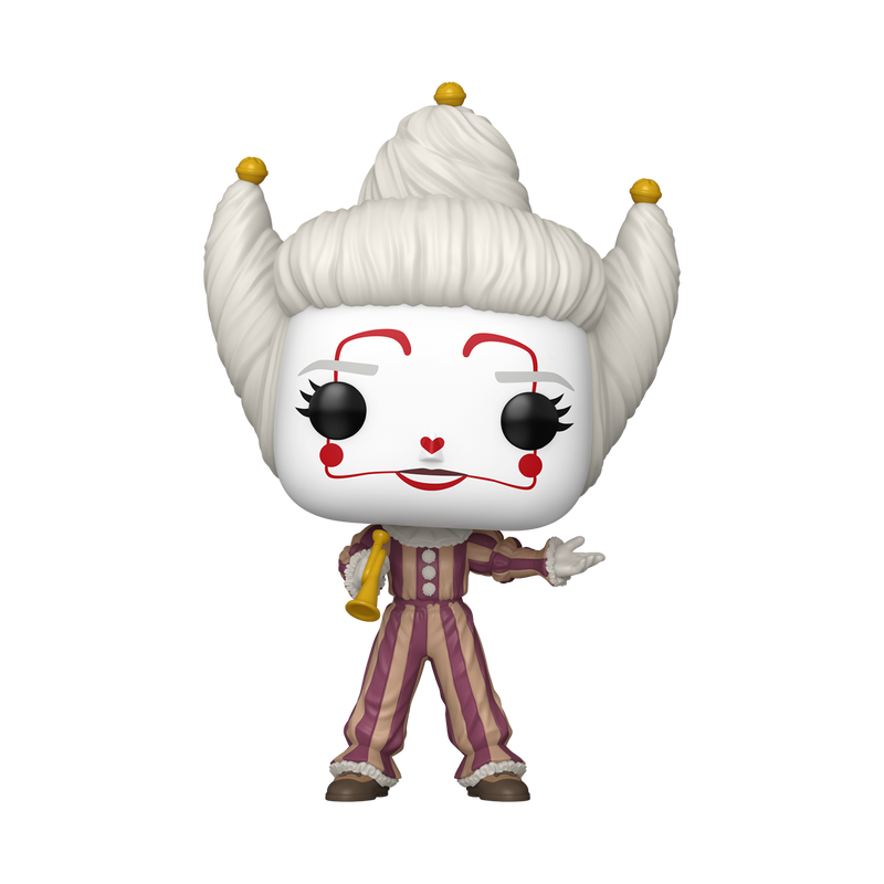 FUNKO POP!: IT- Welcome to Derry: Periwinkle