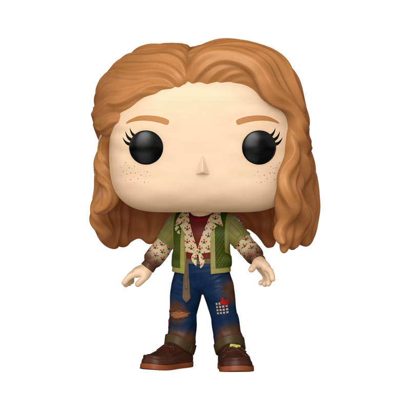 FUNKO POP!: Stranger Things - Max Mayfield