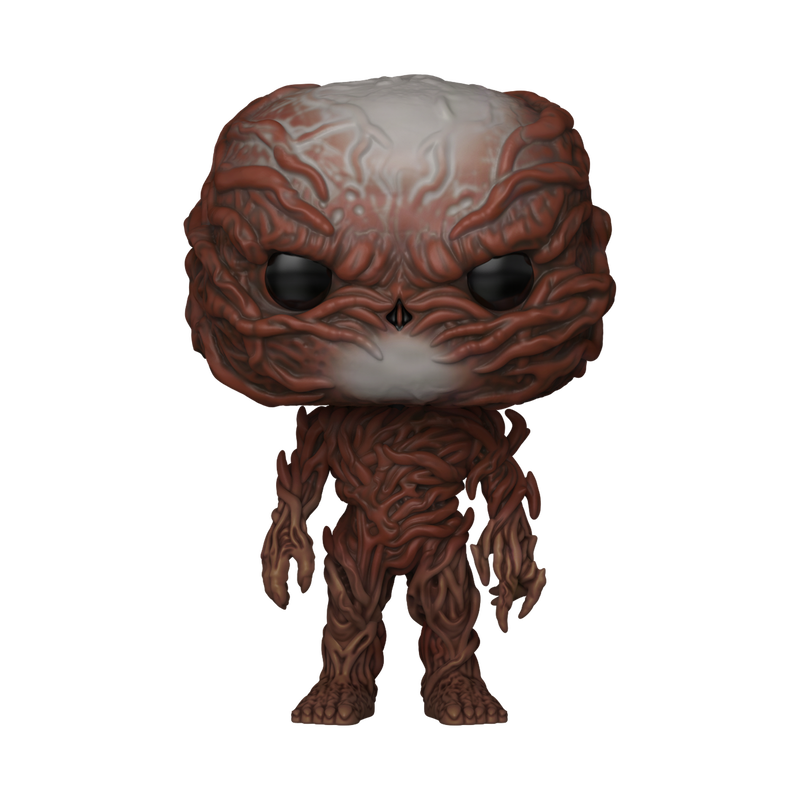 FUNKO POP!: Stranger Things - Vecna
