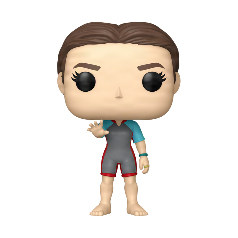 FUNKO POP!: Stranger Things - Eleven in Wetsuit